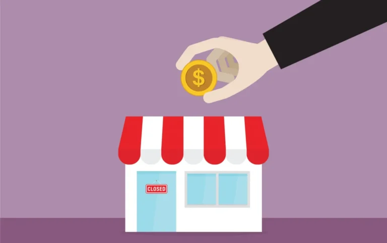 sell a small business