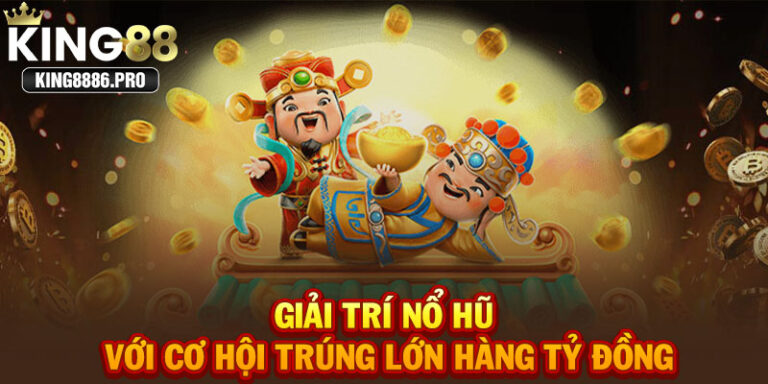 nhà cái KING88
